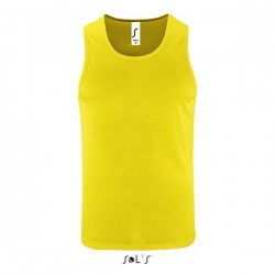 Sols Sporty Men TT 02073 Neon Yellow 306